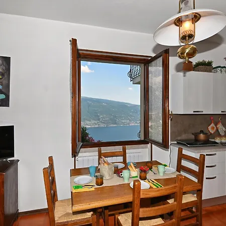 Apartment Lina's - Theater Tignale